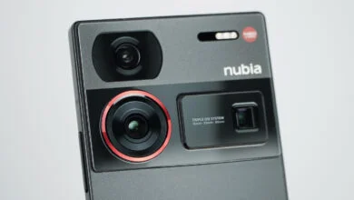 ZTE nubia Z60 Ultra camera review Insane shots