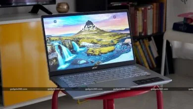 acer swift x review cover gadgets360 1636543136662