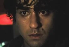 alex wolff in a quiet place day one
