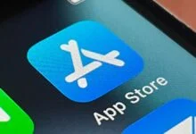 app store ios 2022 a