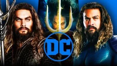 aquaman movies in order every dc appearance from jason momoa