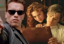 arnold schwarzenegger revealed why titanic is a straight 10 james cameron movie as terminator takes last breath