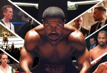 best boxing movies