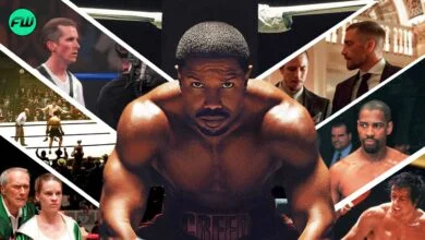 best boxing movies