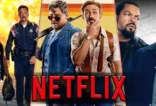 best buddy cop movies on netflix to watch right now