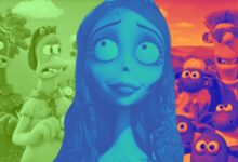 best stop motion animated movies ranked
