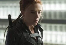 black widow movie review 1630584480278