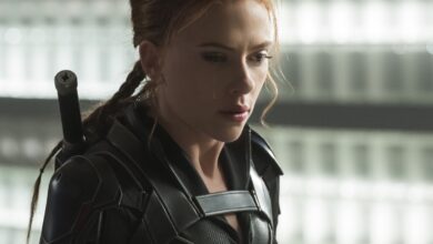 black widow movie review 1630584480278