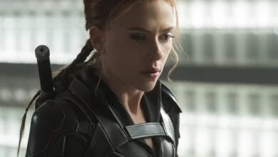 black widow movie review 1630584480278