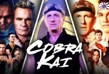 cobra kai release date