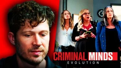 criminal minds evolution season 2 gets exciting update when will it release