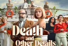 death and other details