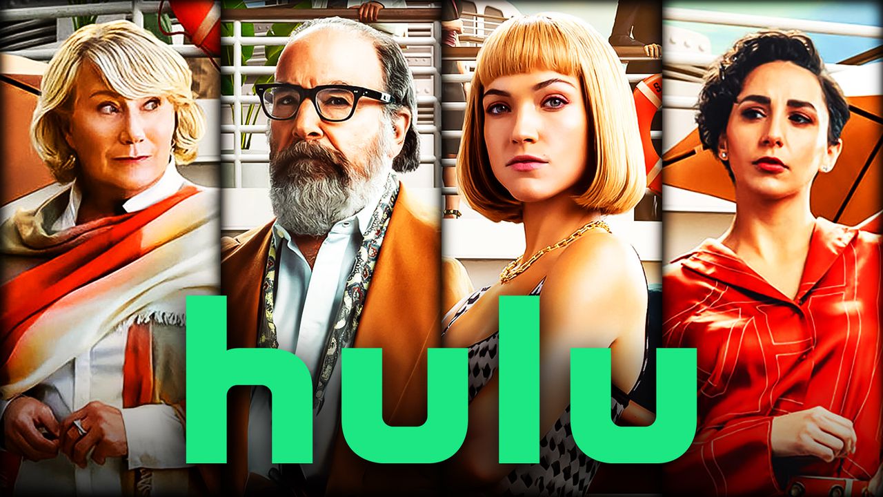 Death And Other Details Hulu Cast, Characters & Actors (Photos) BABA News