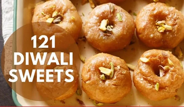 diwali sweets 2