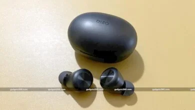 dizo gopods cover ndtv 1629376609947