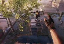 dying light2 stay human parkour 1644746856177