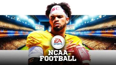 ea ncaa 2024 college football game release news everything we know