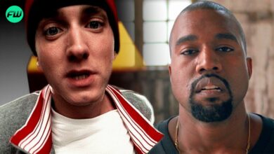 eminem kanye west