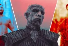 every character game of thrones recast why