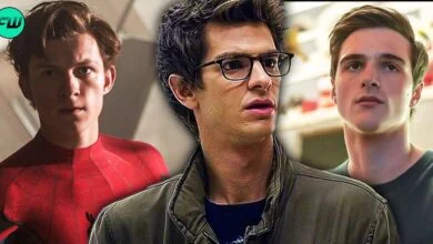first tom holland and now jacob elordi andrew garfield loses one more major role to another hollywood sensation