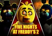 five nights at freddys 2 release date