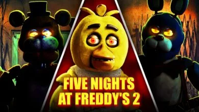 five nights at freddys 2 release date