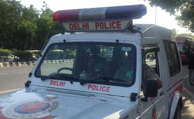 fkcrjpmg delhi police