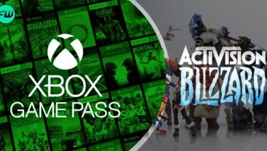 game pass wont feature the one game every xbox user wanted after activision blizzard acquisition