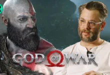 god of war 3