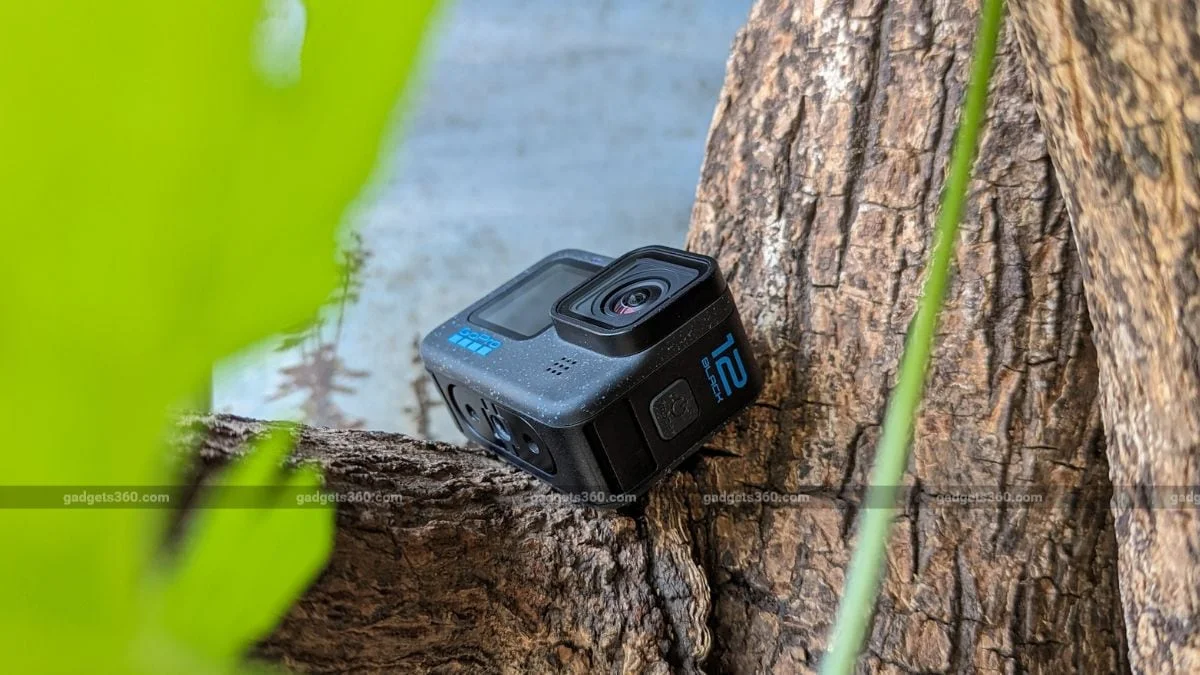 gopro Hero 12 black review 1696497705525