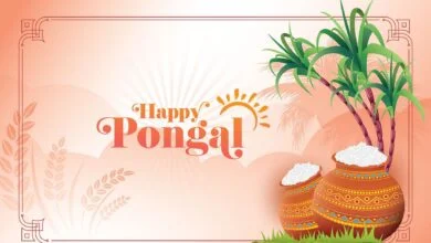 happy pongal 2020