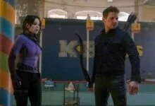 hawkeye episode 3 hailee steinfeld jeremy renner 1638354334215