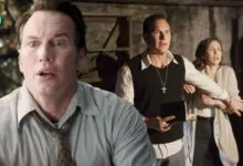 horror films for npcs even lorraine and ed cant bring back the fans for conjuring 4