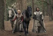 house of the dragon episode 3 milly alcock fabien frankel 1662117263025