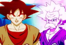 how old is goku in dragon ball
