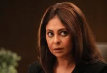 human web series review shefali shah 1642081804421