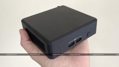 intel nuc 11pro hand ndtv 1628078896517