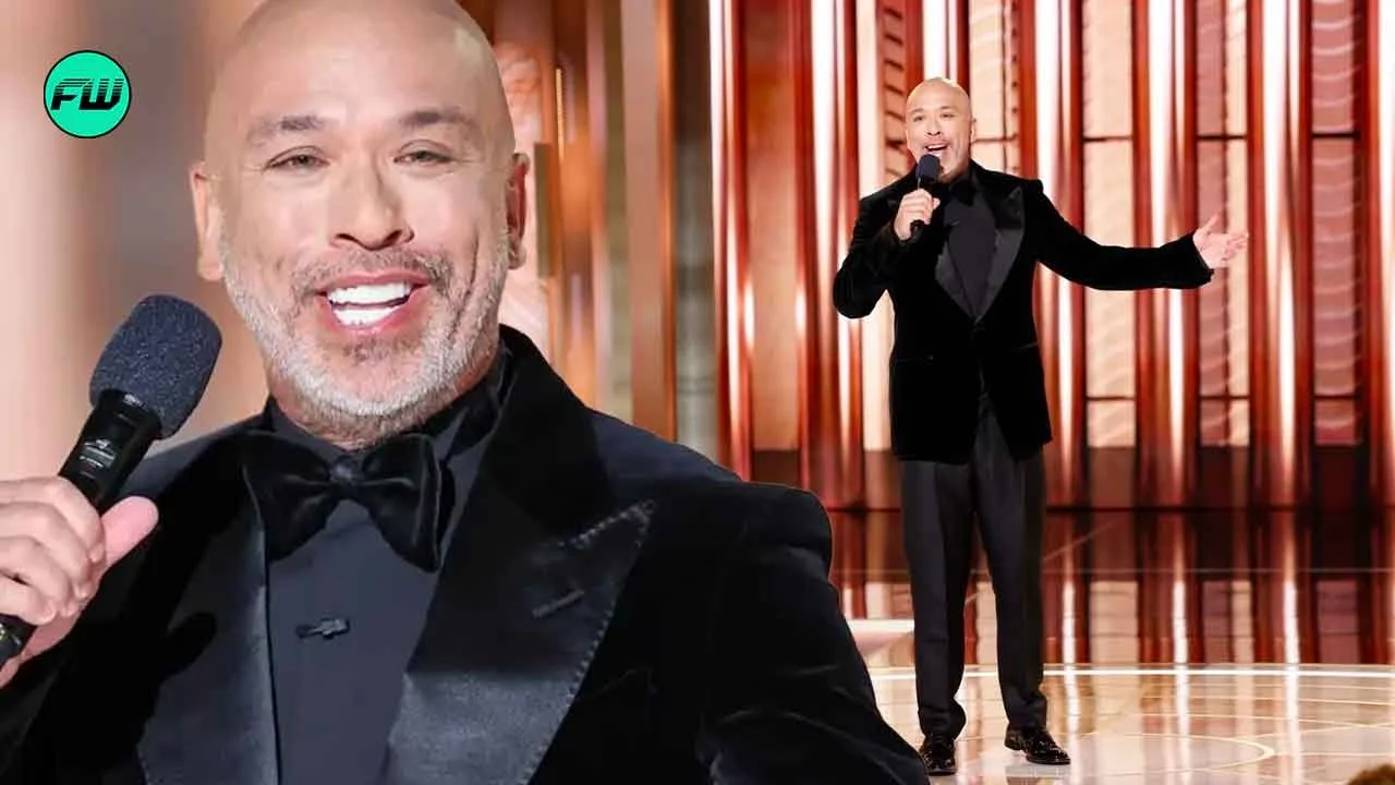 it was a crash course jo koy desperately tries to defend ‘horrible hosting at golden globes after publicly insulting his writers