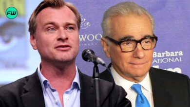 its always stood in my mind christopher nolan reacts to his best ever chance at oscar despite competing with martin scorsese for the spot