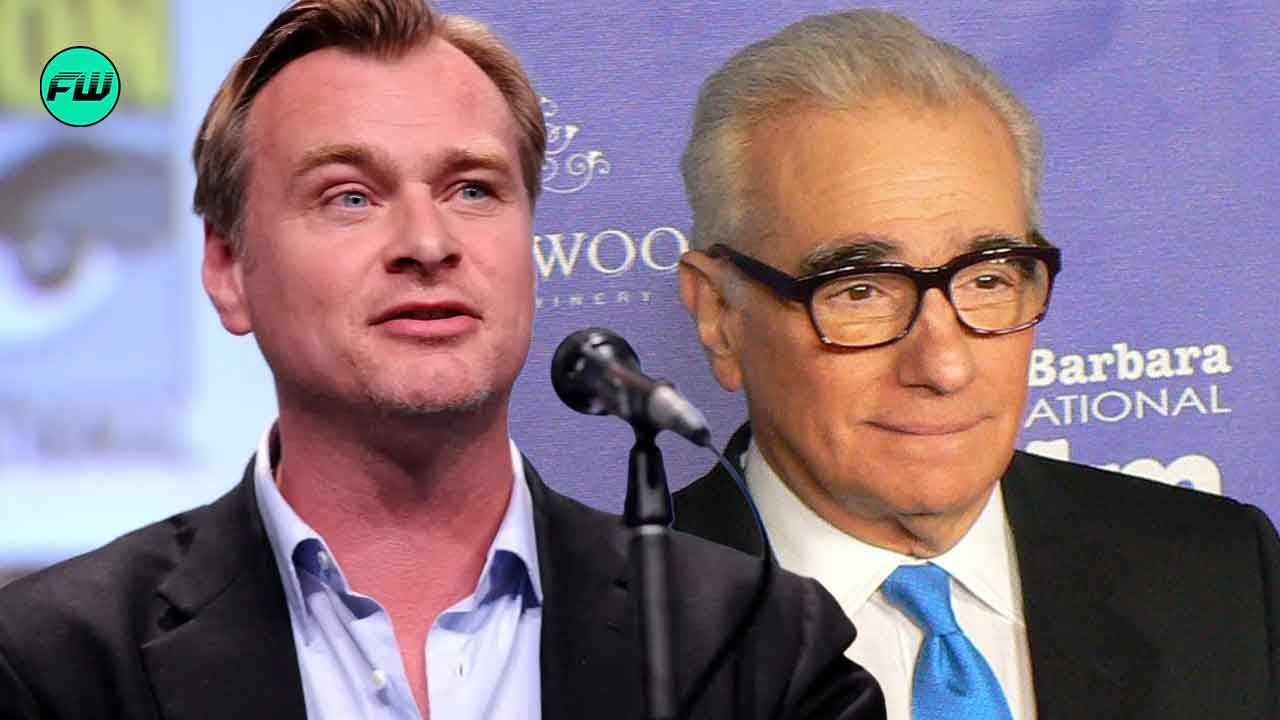 its always stood in my mind christopher nolan reacts to his best ever chance at oscar despite competing with martin scorsese for the spot