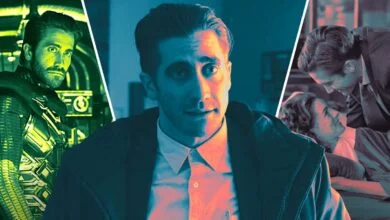 jake gyllenhaal s best performances ranked
