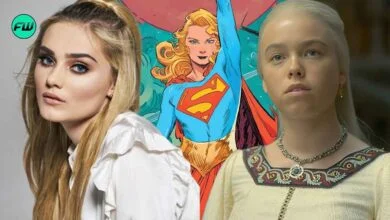james gunn may give a second chance to meg donnelly after she loses supergirl role to milly alcock