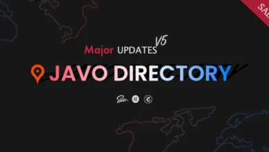 javo directory