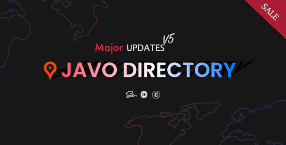 javo directory