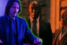 john wick the best characters in the franchise ranked