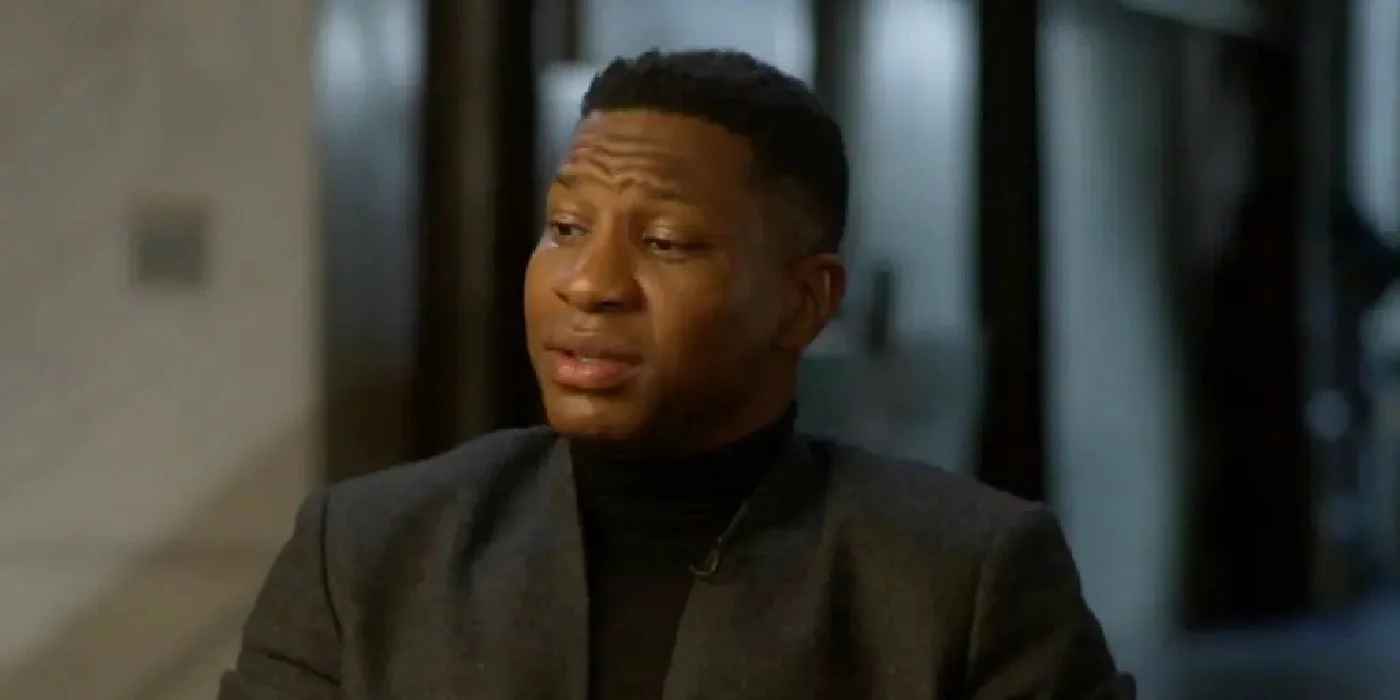 jonathan majors in his first interview since assault conviction