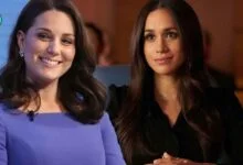 kate middleton apologized to meghan markle after making her cry with a blunt comment