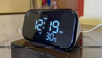 lenovo smart clock essential review main 1629980955996