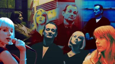 lost in translation review