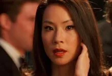 lucy liu in charlie s angels 2000